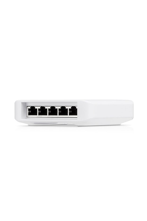 Switch Ubiquiti USW-Flex 5p 46W Managed - 8
