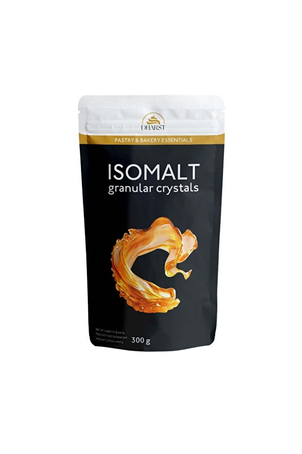 Isomalt - - 300 gr - 3