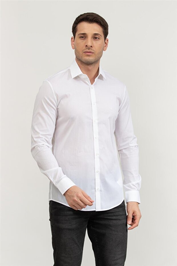 Erkek Gömlek - 2