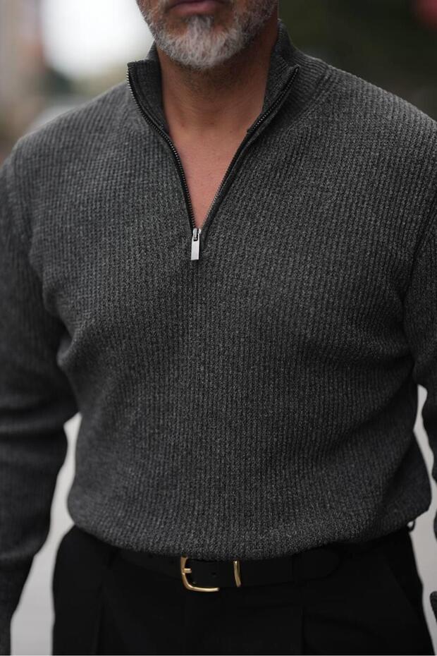 FERMUARLI TRİKO - 2