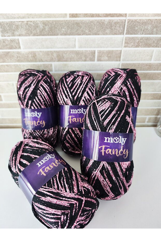 Fancy 5 li Paket 603 - 2