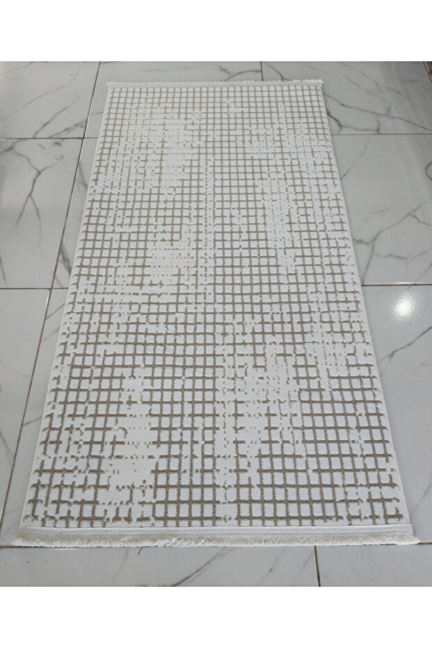 DURU 09743A KREM BEJ - 1