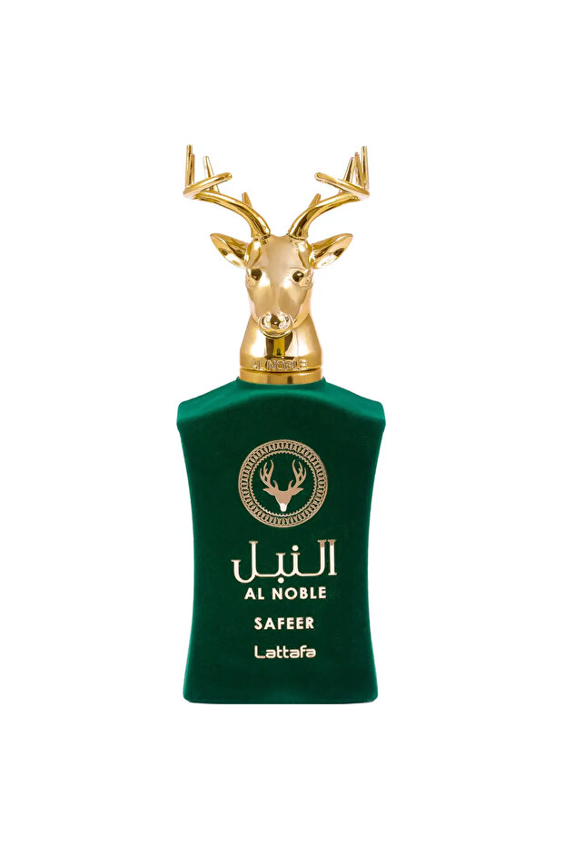 Al Noble Safeer Eau De Parfum 100Ml