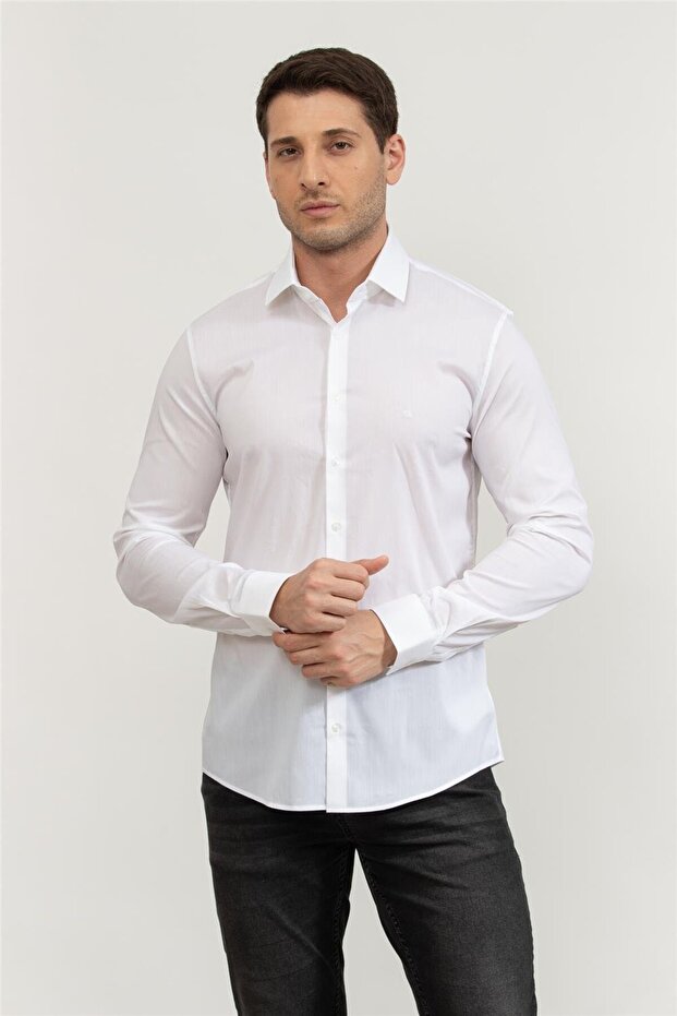 Erkek Gömlek - 1