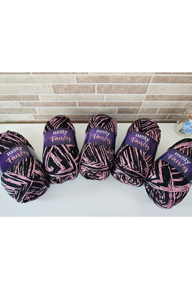 Fancy 5 li Paket 603 - 1