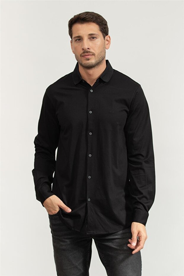 Erkek Gömlek - 1