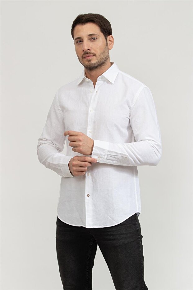 Erkek Gömlek - 2