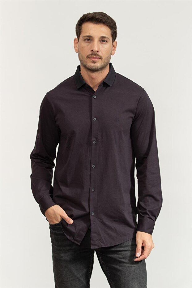 Erkek Gömlek - 1