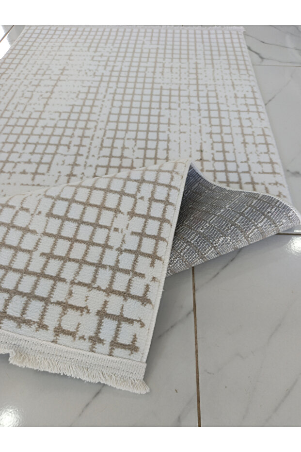 DURU 09743A KREM BEJ - 3