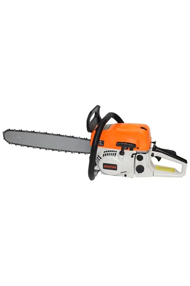 Max Star 16-inch Gasoline Chainsaw