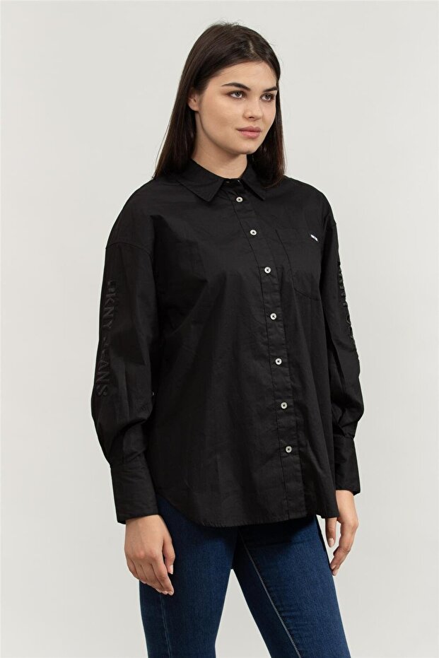 Kadın Gömlek - 2
