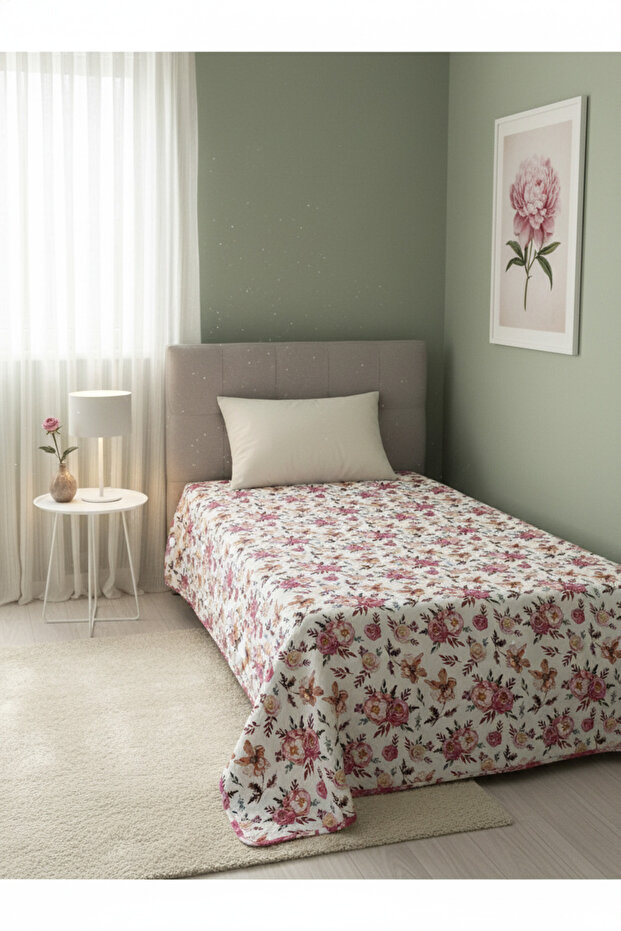 Rose Garden Children's Pike Set