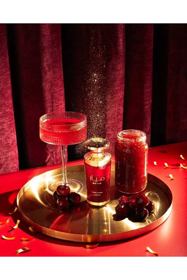 Mayar Cherry Intense - 3