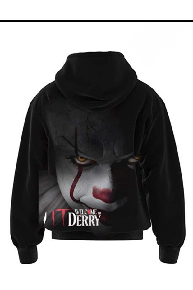 İT DERRY SWEATSHİRT