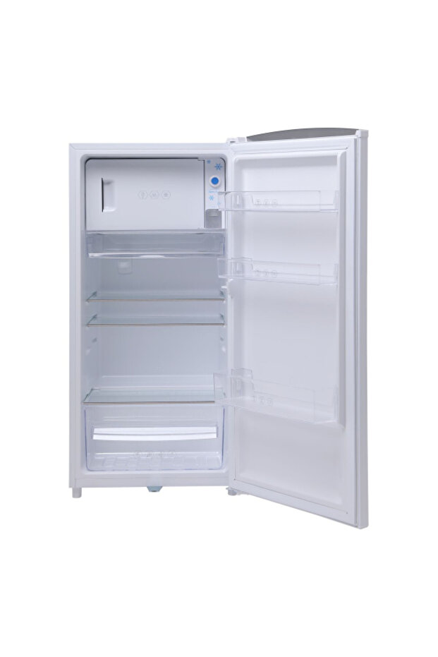 Single Door Refrigerator - 2