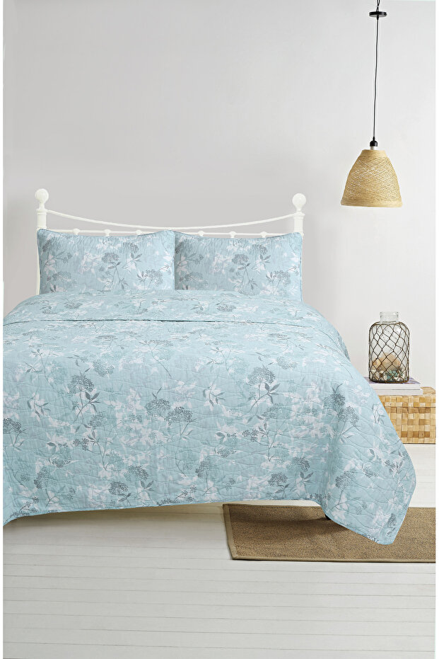 HG Marigold | 100% Cotton Double 3-Piece Compressed Duvet | Black Friday