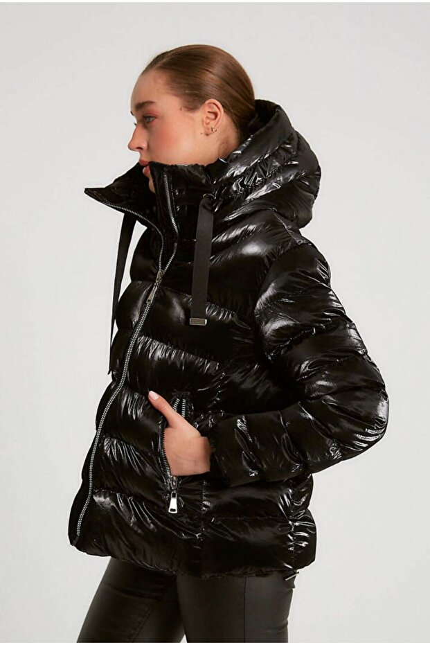 KADIN GİYİM MONT - 3