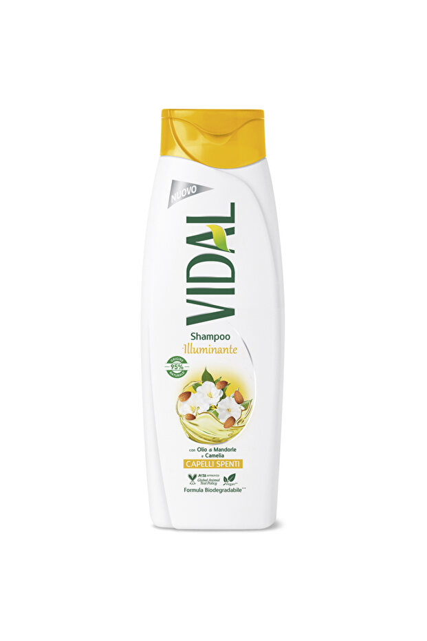 Șampon iluminator 250ml - 1