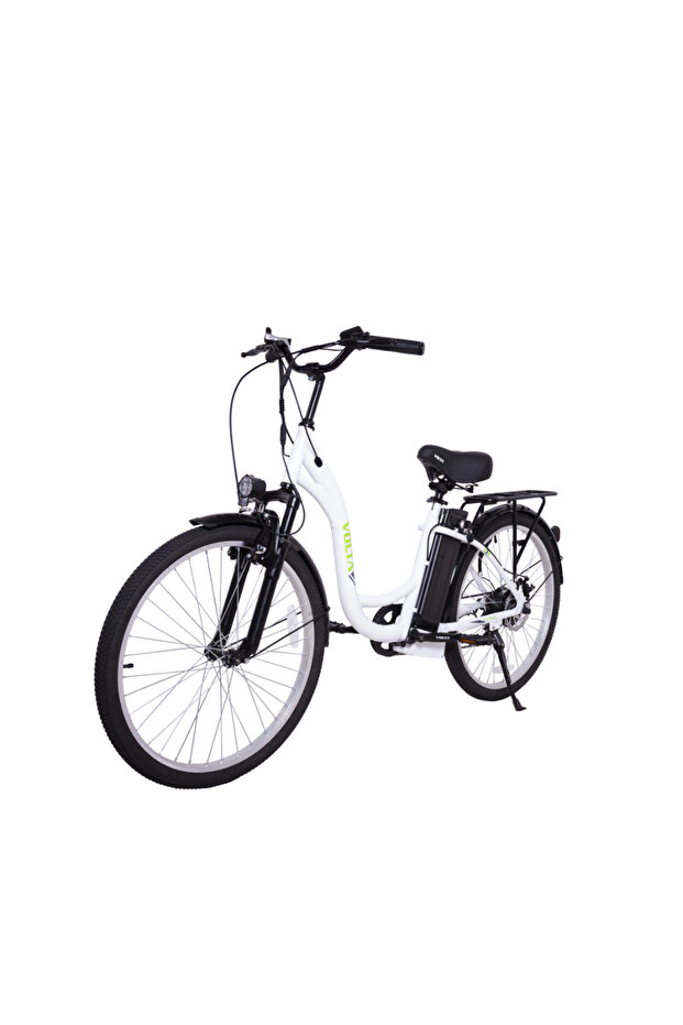 VB3 Elektrikli Bisiklet - 4