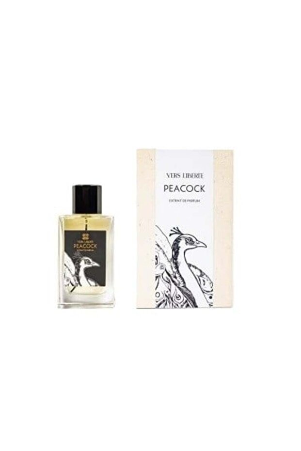 عطر فيرس ليبرتي بيكوك اكسترايت دي بارفيوم 105مل