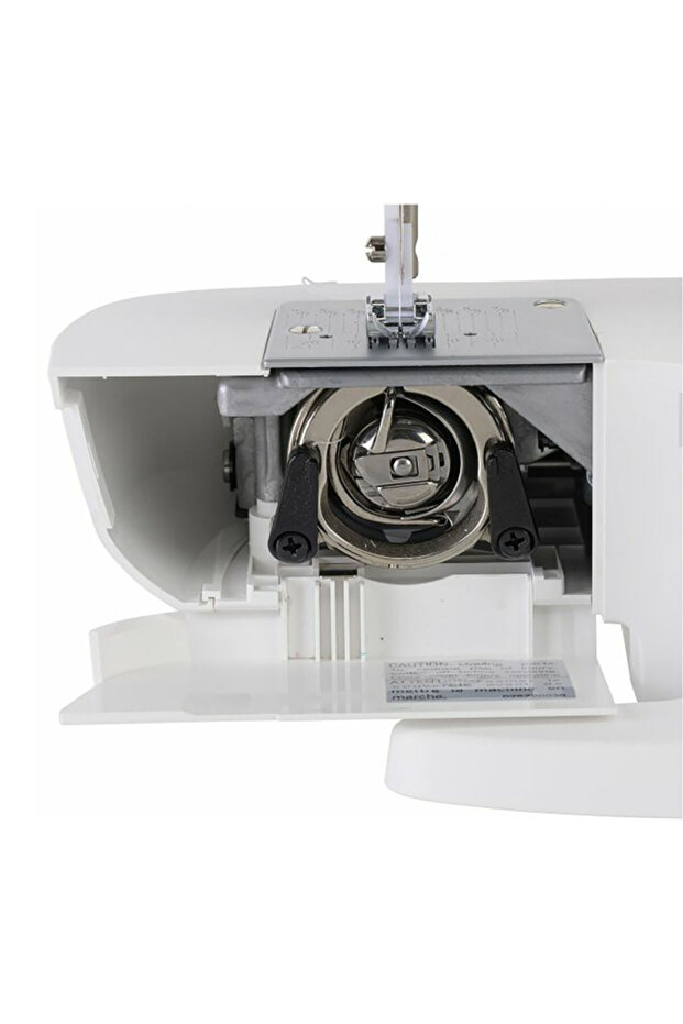 M1605 6 Stiches Sewing Machine - 4