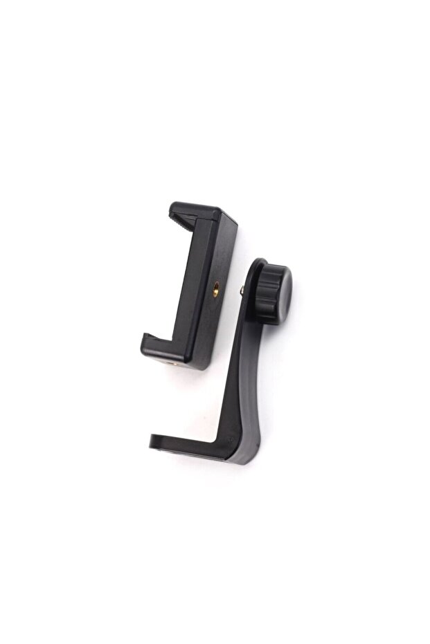 Vertical smartphone holder with 1/4 thread - 2