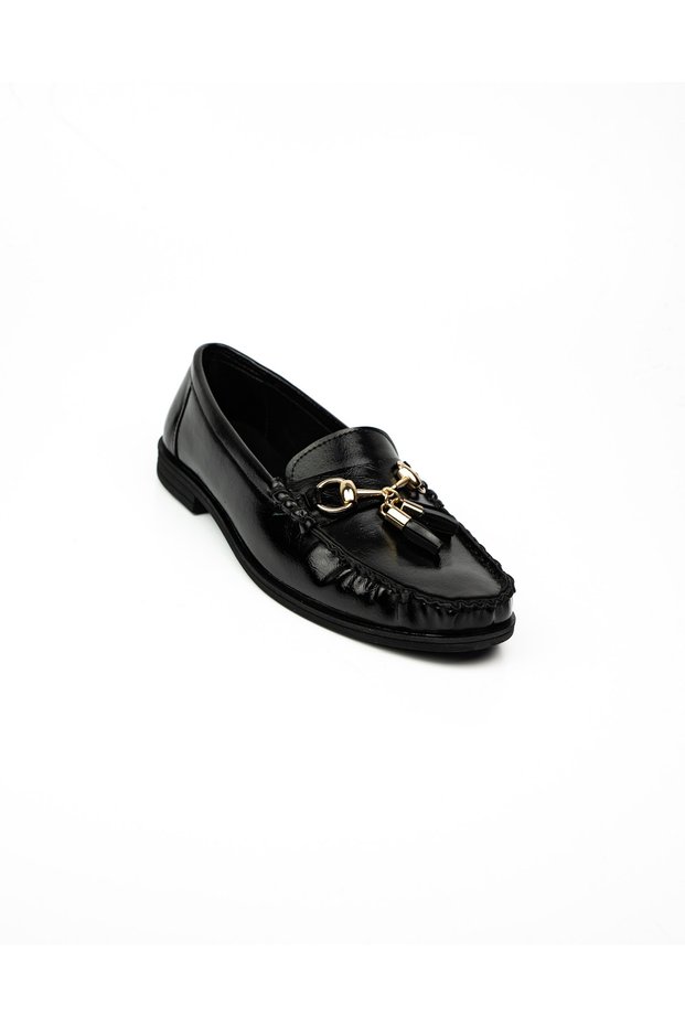 700 Black College Casual Women's Shoes