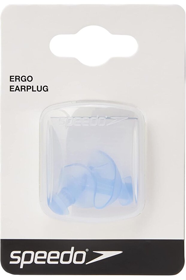 Unisex Adult ERGO EARPLUG ASSORTED COLOR