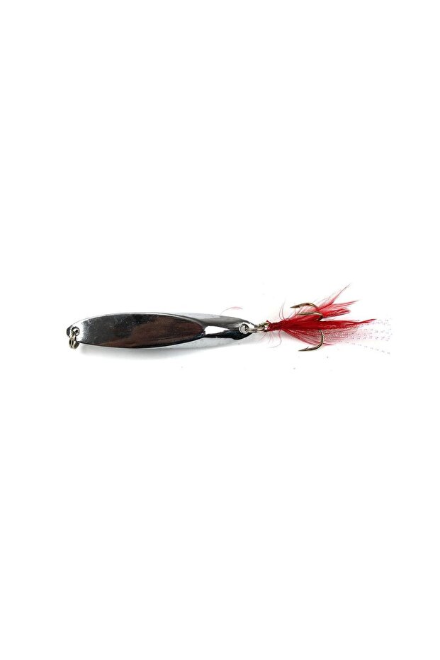 Ya Np16-005 White 20Gr Spoon