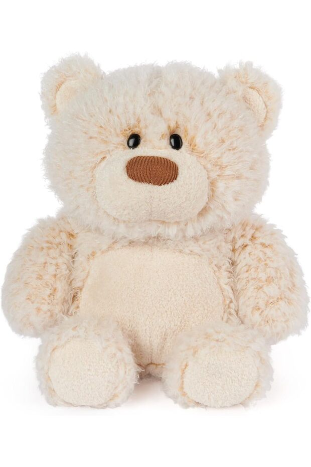 Bubbles Teddy Bear - 1