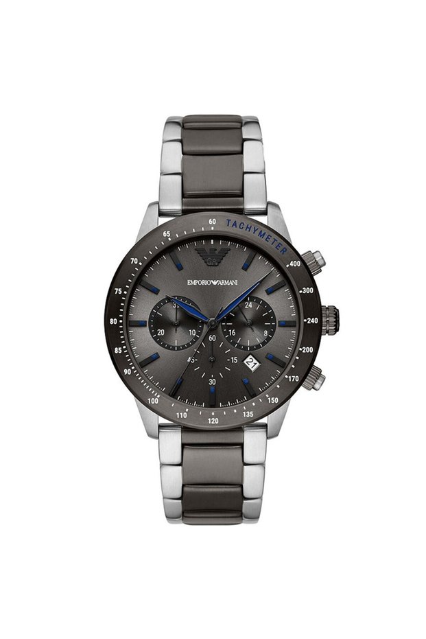 Ar11391 Men's Wristwatch