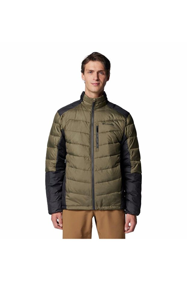 Labyrinth Loop II Erkek Mont - 1