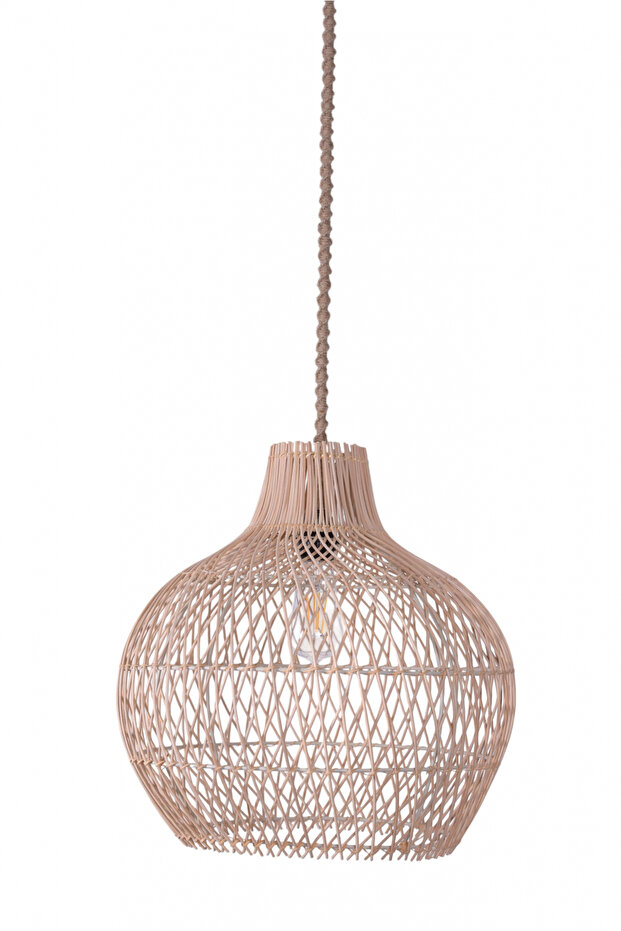 Jasmin Rattan Avize - 2
