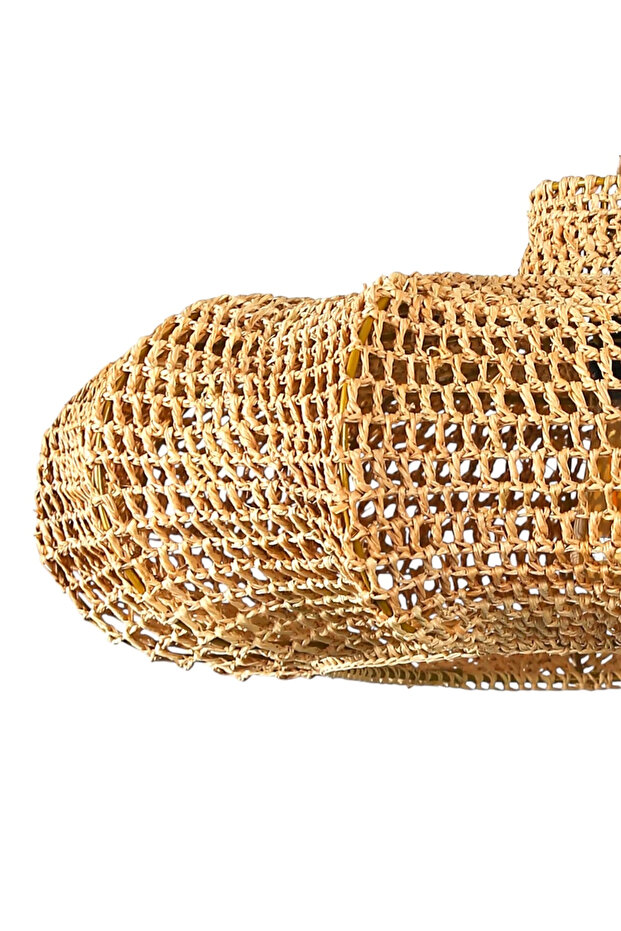 Rafya Queen Tığ - 4