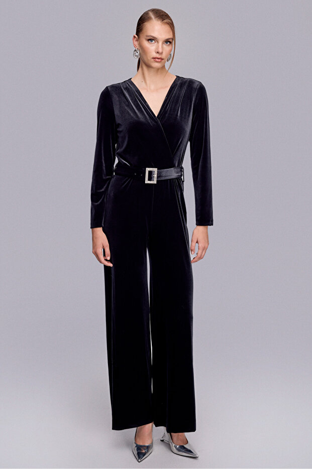 068 TULUM SİYAH - 1