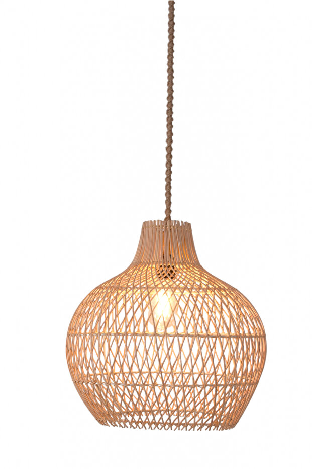 Jasmin Rattan Avize - 3