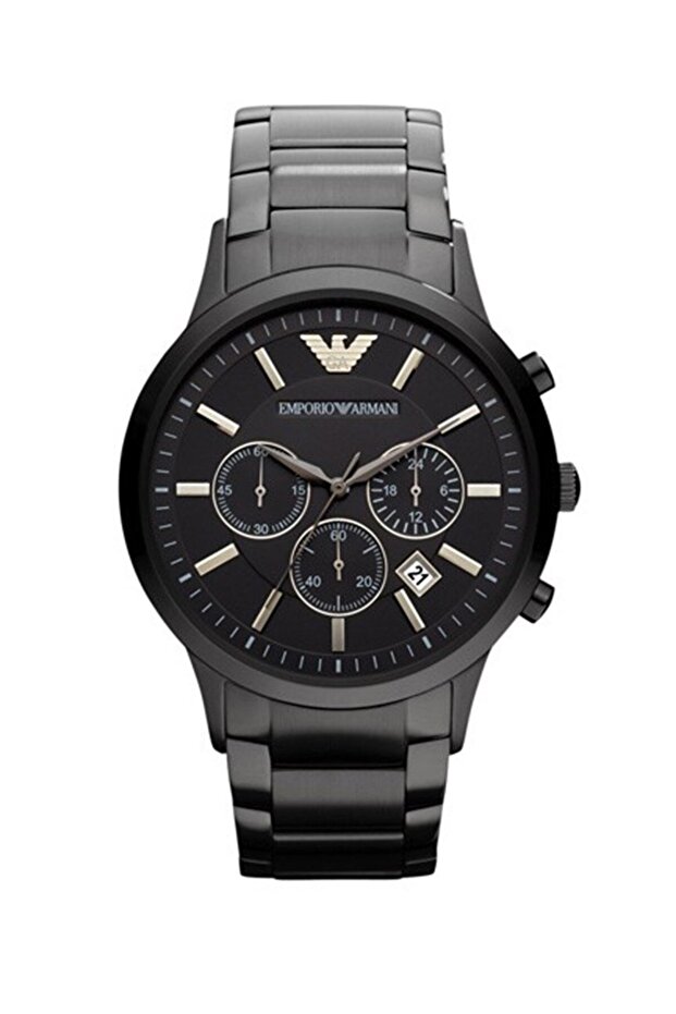 Ar2453 Men's Wristwatch