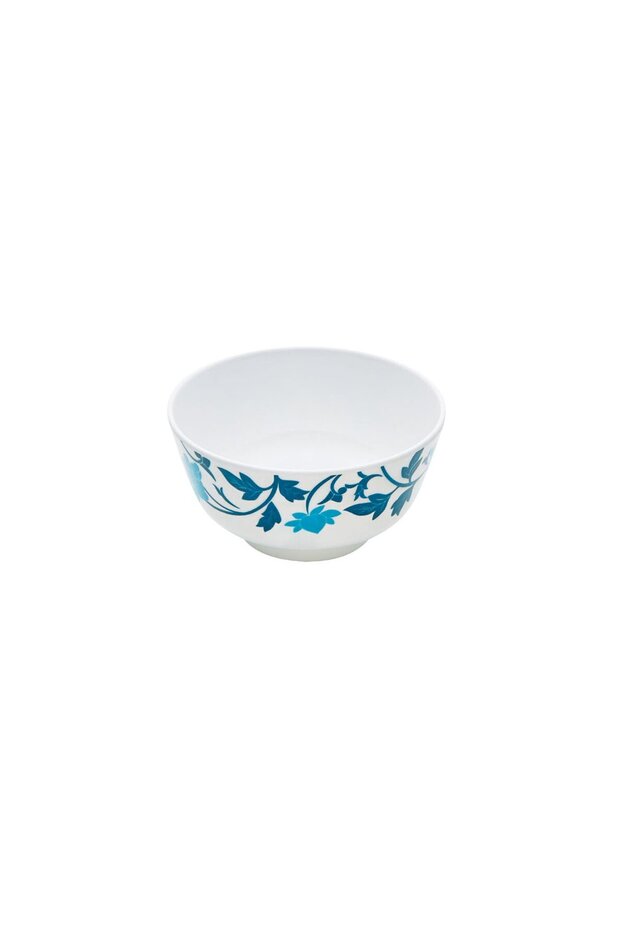 RIM ROUND SOUP BOWL 4.5" SUMMER