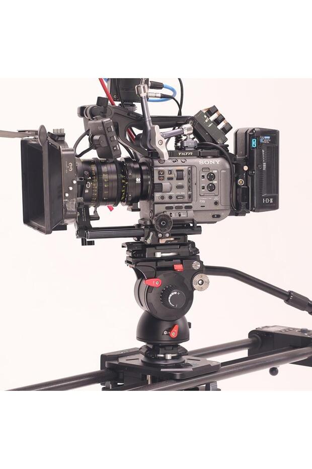 F50 Square Quick Release Base-3226 - 3