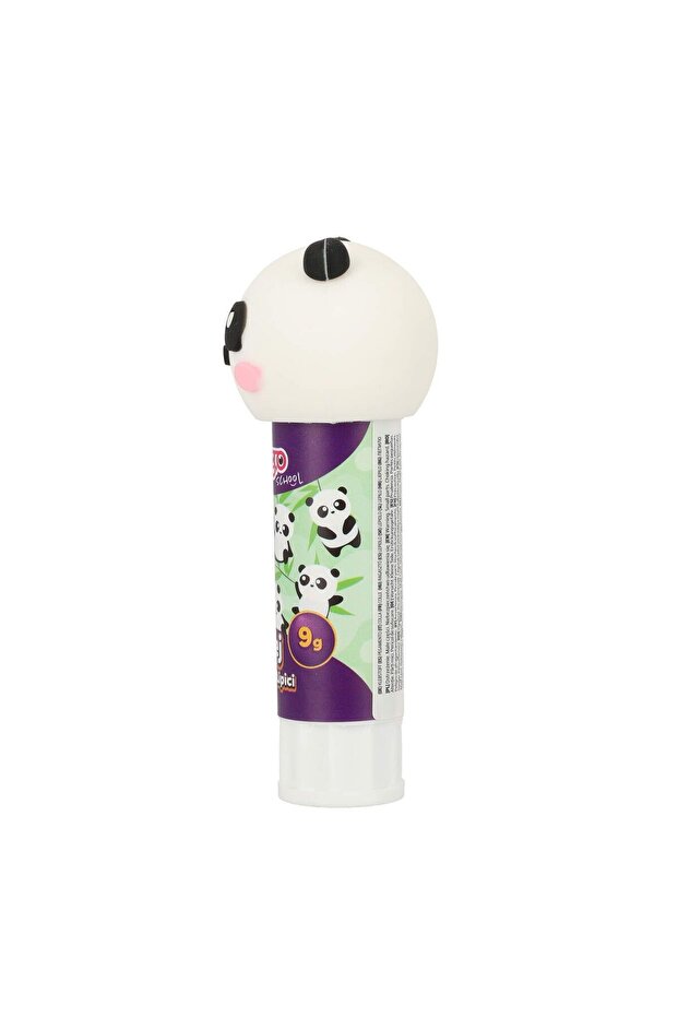 Panda solid glue, 9 g, 2 models SSC376 - 4