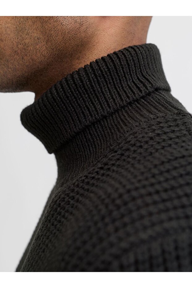 Rollkragenpullover Rollkragenpullover - 6