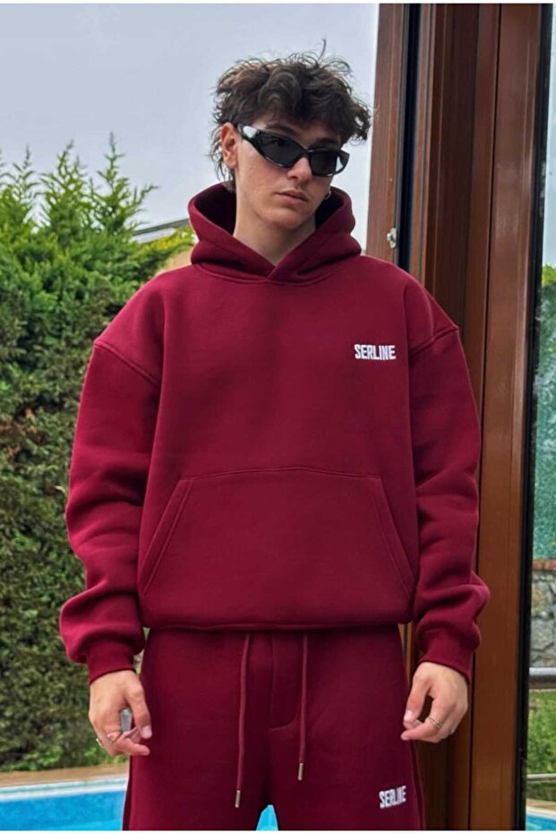 Premium Oversize Hoodie