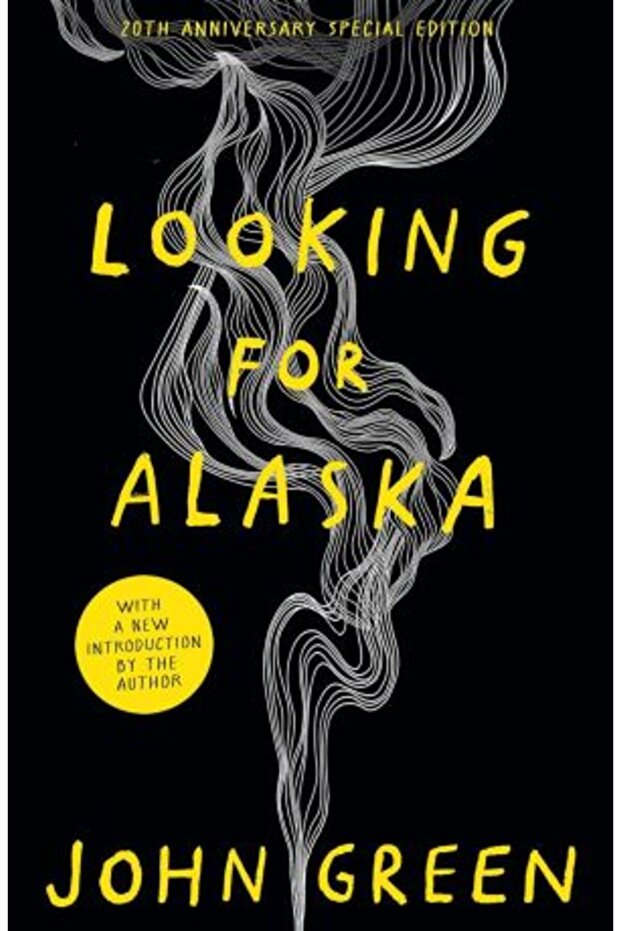 Looking For Alaska - 1