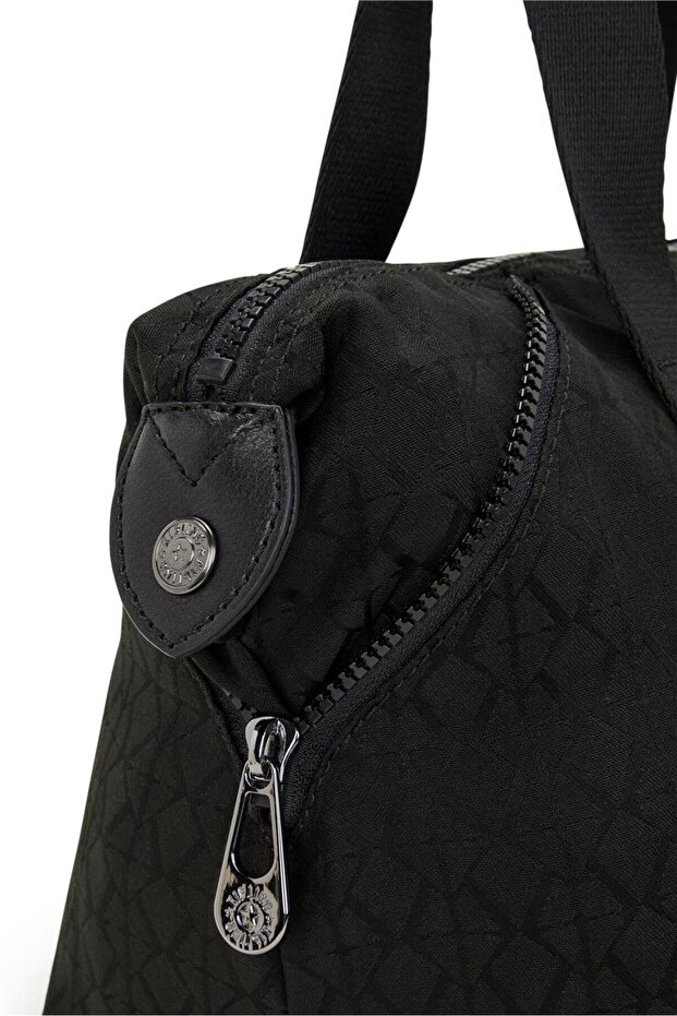 Kadın Mini Omuz Çantası - 6