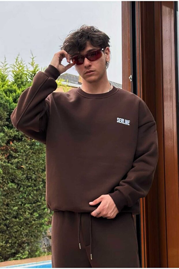 Hanorac oversize premium - 4