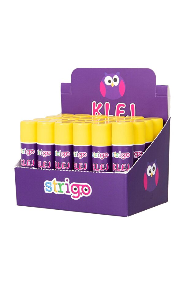 Fast drying solid glue, 15 g SSC038 - 4