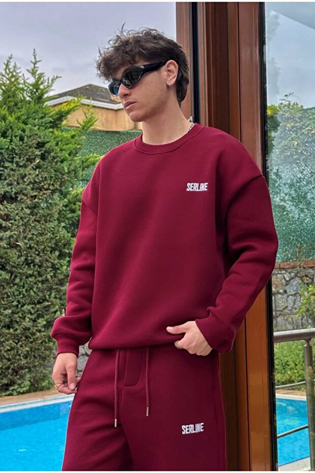 Premium Oversize Sweatshirt - 3