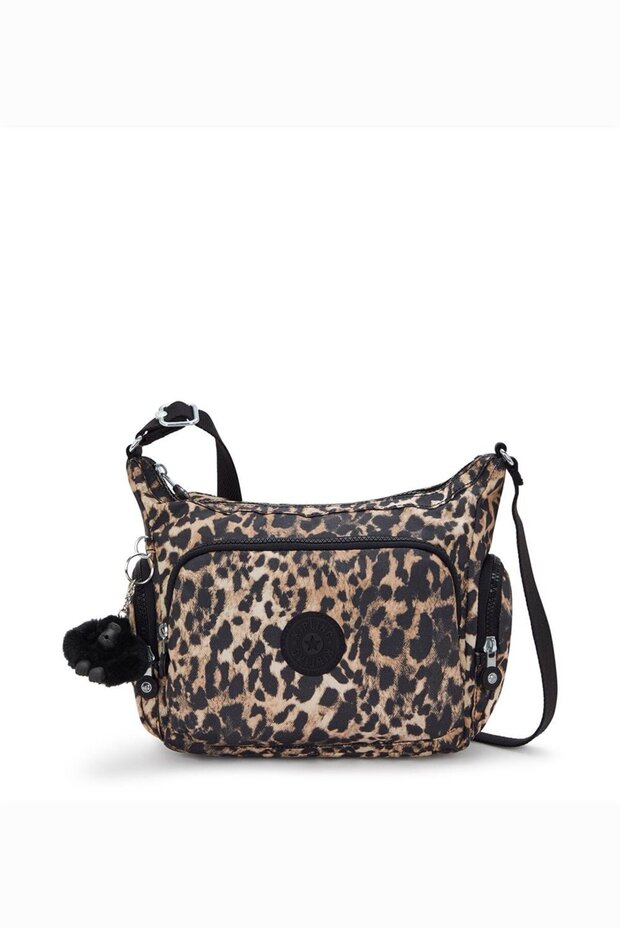 Gabb S Basic Prt Kadın Mini Omuz Çantası - 1