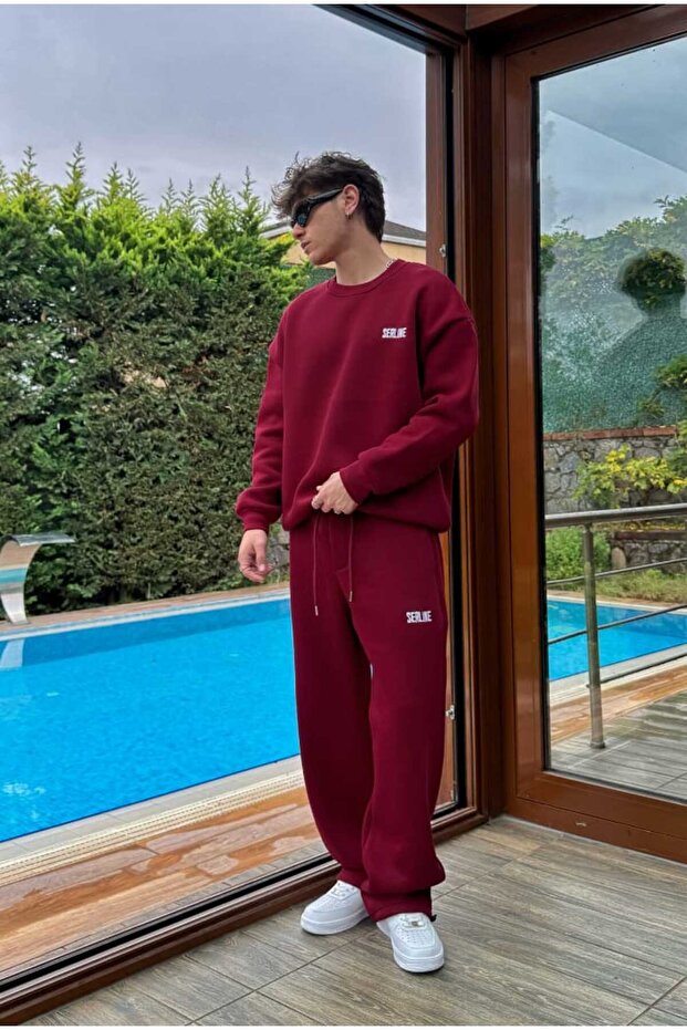 Premium Oversize Sweatshirt - 2