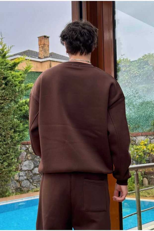 Hanorac oversize premium - 8